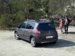 Renault Scenic Conquest 2007 года
